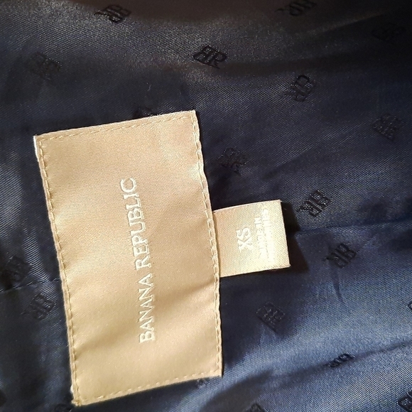 Banana Republic Jacket - Picture 5 of 11